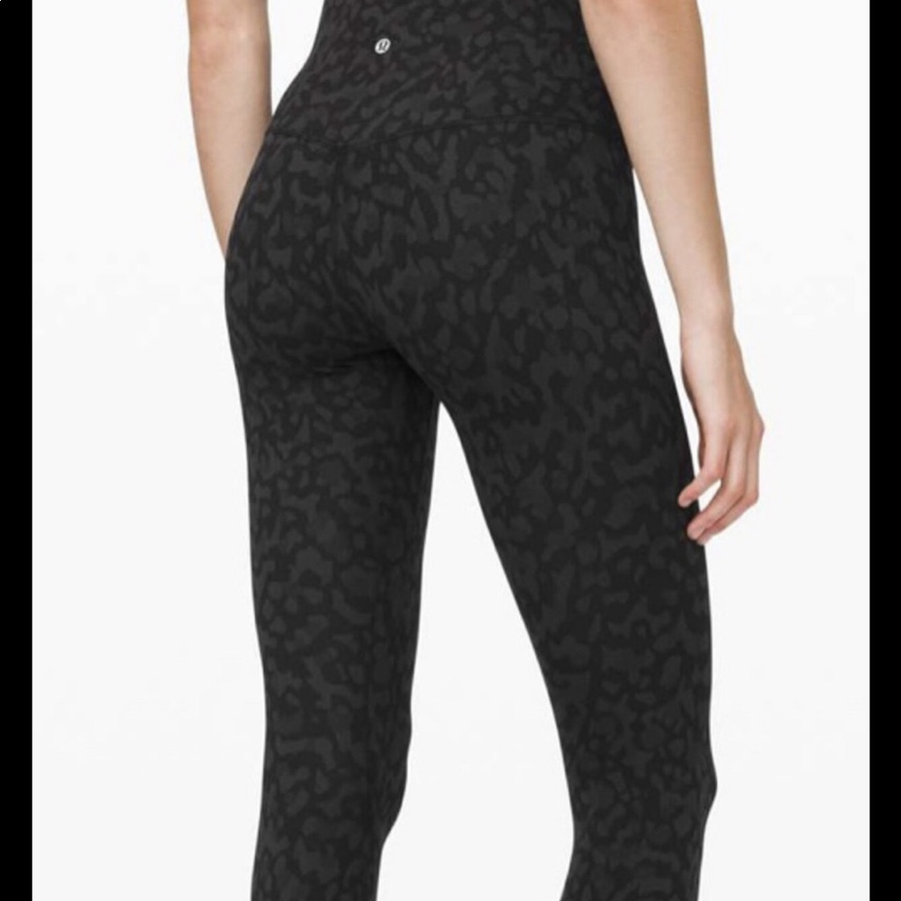 Lululemon leggings
